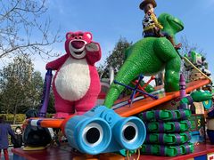 -上海迪士尼度假区