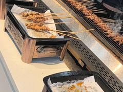 -仙螺岛海鲜自助餐厅(总店)