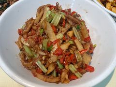 -笨罗卜浏阳菜馆(龙华鹏润达店)