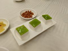 鲜奶椰汁糕-潮福城大酒楼·潮粤菜·港式点心(阳光城店)