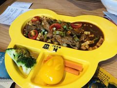 -豪客来牛排(红豆万花城店)