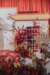 点击看大图 -Sunny喜铺婚礼策划(东部店)