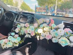 -田园花舍花店(北城未来实体店)