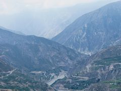 -萝卜寨羌文化生态旅游区
