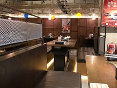 -新石器烤肉(中房金谊广场店)