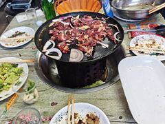家庭拌肉-马晓马佳牛羊肉(新合路店)