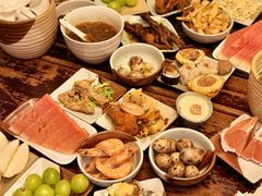 -青藤茶馆(南山路店)