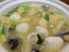 -巷儿里餐厅·杭帮菜(信义坊店)