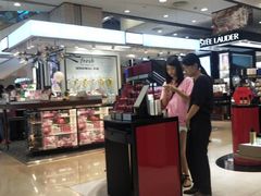 -王府井百货(总府店)