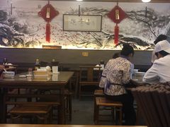 -笑来喜馄饨小笼工坊店(湖滨街店)