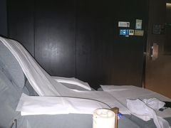 -华夏良子·足道·SPA·艾灸(金皇大厦店)
