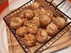 小炒汤圆-申记串道(万豪店)