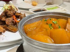 -贝勒爷·酥不腻烤鸭
