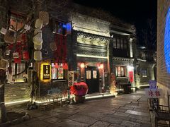 -卧龙堡客栈·中餐厅(古北水镇店)