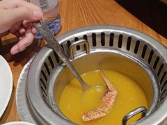 -尚海豆捞(乐虹坊店)