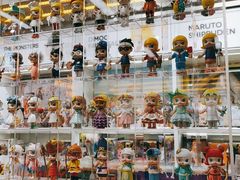 -泡泡玛特POPMART(上海环球港店)