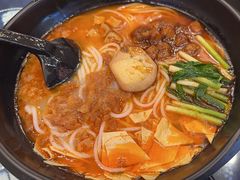 -桥香园过桥米线(复兴路店)