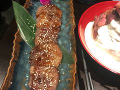 厚切牛舌-魔丼屋(日月光店)