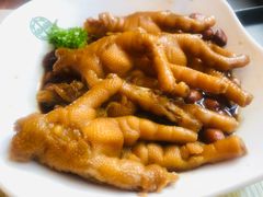 鲍汁凤爪-添好运点心专门店(百老汇店)