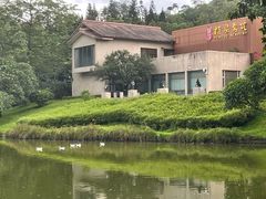 -广州雕塑公园