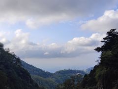 -泰山风景名胜区