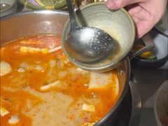 -喃喃椰·糟粕醋·椰子鸡火锅(七堡花园店)