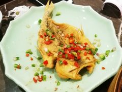 -冶春茶社(星汉大厦店)