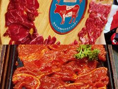 -吼堂老火锅(太古里总店)