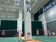 -回龙观体育文化公园