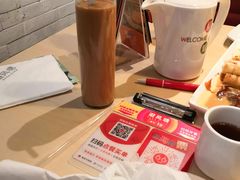 -避风塘(宝山万达店)