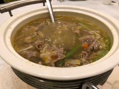 -大东方海鲜酒楼(小武基桥店)