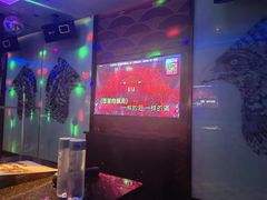 -音乐派KTV(银泰城店)