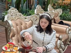-青岛海尔洲际酒店