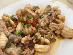 -标记好食