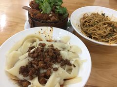 -华兴街自力面店