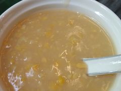 -松峰素食