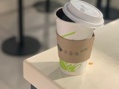 菊花普洱茶-天仁茗茶(海港城诚品书店)
