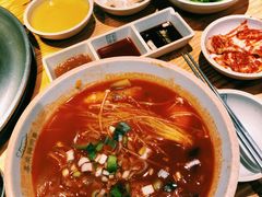 -喜来稀肉(北外滩白玉兰广场店)