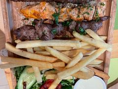 -ALAMEEN阿拉伯餐厅(三里屯店)