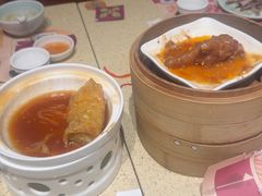 -点都德(奥体印象城店)