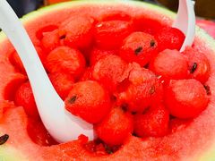 -周姑娘不等味·牛羊肉火锅·螃蟹罗氏虾·烤鱼烤串(高邮店)