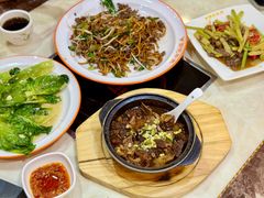 -潮悦牛肉火锅城(水贝店)
