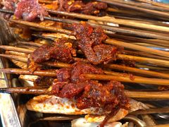 -小郡肝串串(解放碑店)