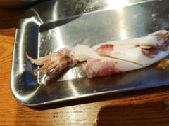 -喝丢一只鞋海鲜烧烤·海肠捞饭(市场店)