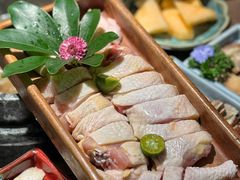 -蘑界·野生菌火锅(深业上城店)