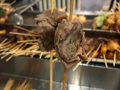 护心肉-大姐麻辣烫(莲宝中路店)