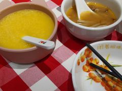 -西贝(枫蓝国际购物中心店)