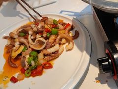 -渔傅·霞浦滩涂海鲜(建平店)