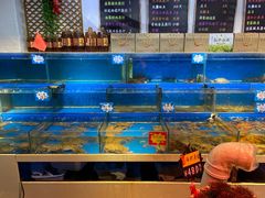 水产区-黄寺蒸汽海鲜(黄寺大街店)