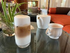 -西双版纳安纳塔拉度假酒店